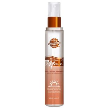 Brisas do Mar Spray Corporal Perfumado