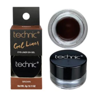 Gel Line Eyeliner