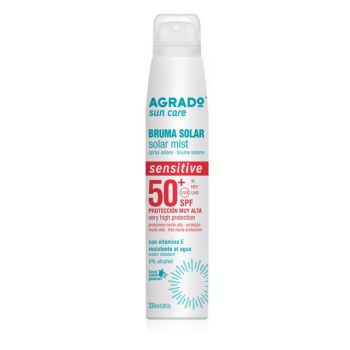 Bruma Solar Sensitive SPF50+