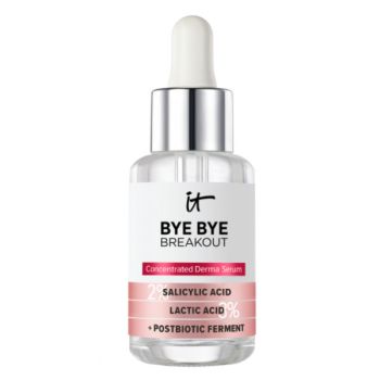 Bye Bye Breakout Serum Antiacné
