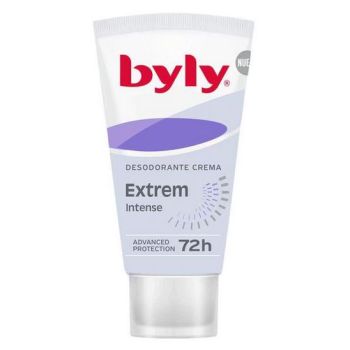 Creme Desodorizante Extrem Intense 72h
