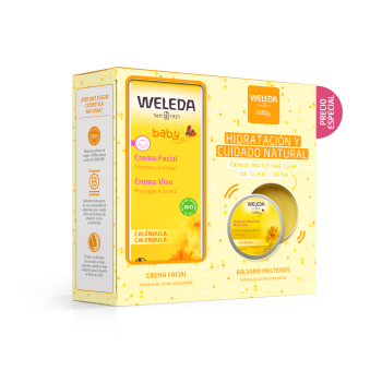 Set Hidratação verão Bebé