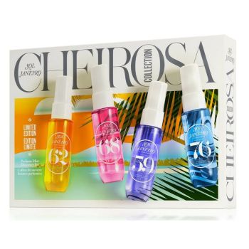Cheirosa Edición Limitada Perfume Mist Set