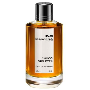Choco Violette Eau de Parfum