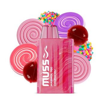 Vapeador Mármol 700 Chupachu 