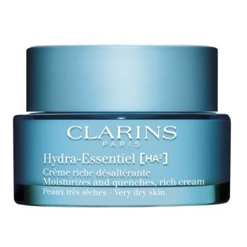 Hydra Essentiel Crema Rica Pieles Muy Secas