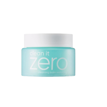 Clean It Zero Bálsamo Limpador Revitalizante