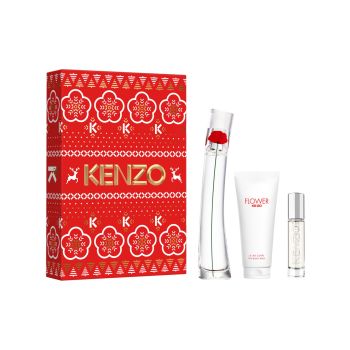 Coffret Flower By Kenzo Eau de Parfum
