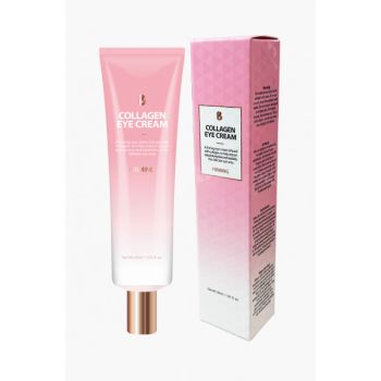 Contorno de olhos colagénio