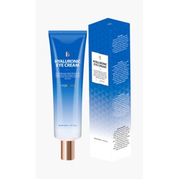 Contorno de olhos Hyaluronic