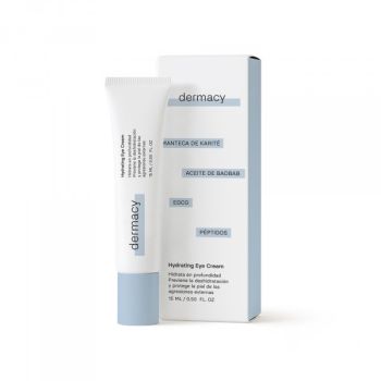 Contorno de olhos Hydrating Eye Cream