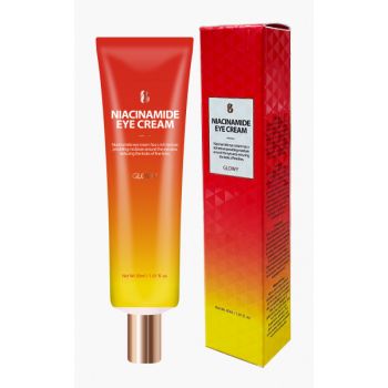 Contorno de Ojos Niacinamida