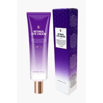 Contorno de olhos Retinol