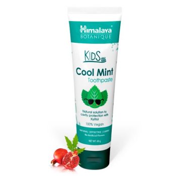 Pasta Dentífrica Kids Cool Mint