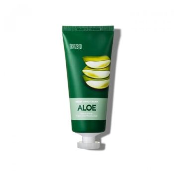 Creme de Mãos Calmante Aloe Vera