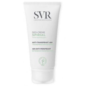 Creme desodorizante Deo-CREME Spirial