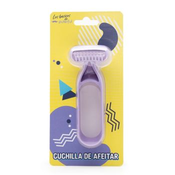 Cuchilla de Afeitar