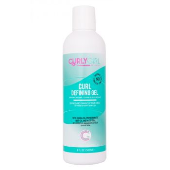 Curl Defining Gel Definidor de Rizos Curl Defining Gel Definidor de Rizos