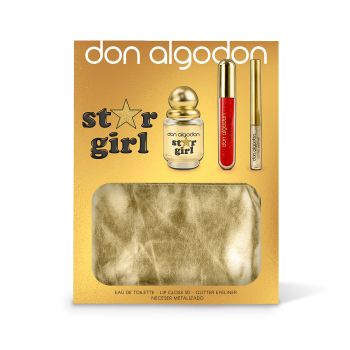 Star Girl Estuche de regalo