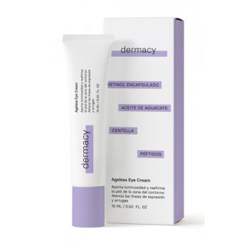 DERMACY Ageless Contorno de olhos