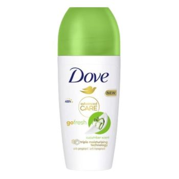 Desodorizante Roll-on de Pepino