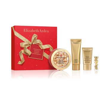 Avanced Ceramide Cápsulas Set