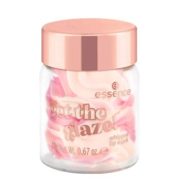 Máscara Labial Get The Glaze!