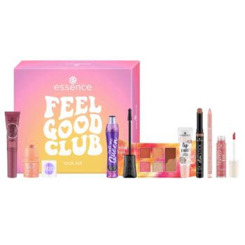 Estuche de Maquillaje Feel Good Club