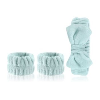 Ecotools Set Banda y Muñequera Limpiadora