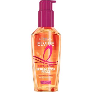 ELVIVE Dream Long Stop Frizz Sérum anti-encrespamiento sin aclarado