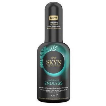  Endless Gel Lubrificante Base Aquosa