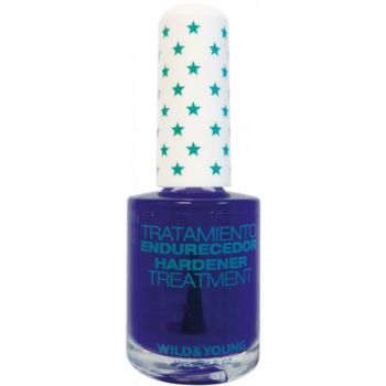 Endurecedor de unhas Endurecedor de unhas