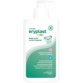 Eryplast Baby Loción Corporal