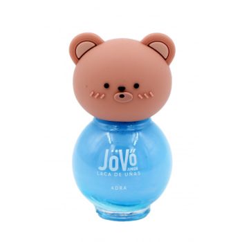 Verniz de unhas para crianças