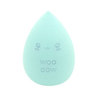 Esponja de Maquillaje Flower