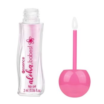 Aloha, Babes! Aceite de Labios