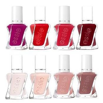 Gel Couture Esmalte de Uñas Larga Duración