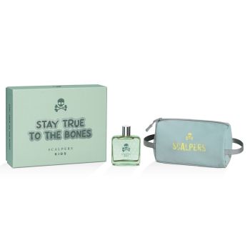 Kids Boy The Glitter Estuche Eau de Toilette