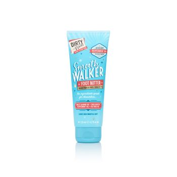 Smooth Walker Foot Butter Creme de Pés