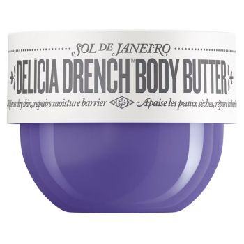 Delicia Drench Body Butter Crema Corporal