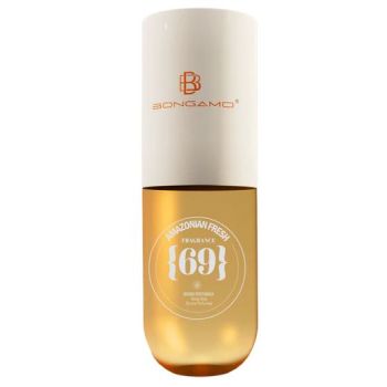 Amazonian Fresh Fragance 69