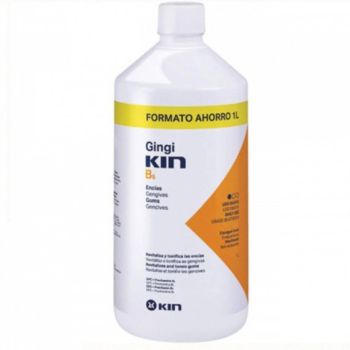 Gingi Kin Enjuage Bucal
