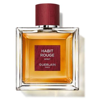 Habit Rouge Spirit Parfum