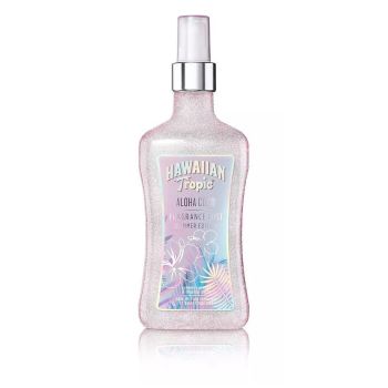 Aloha Coco Shimmer Edition Bruma Corporal