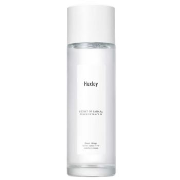 Secret of Sahara Tónico Extract It