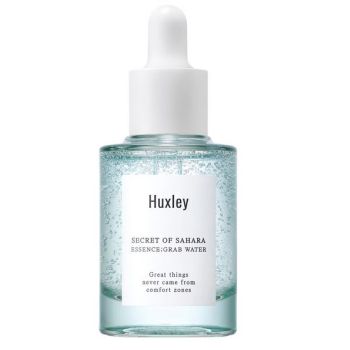 Secret of Sahara Essence: Grab Water