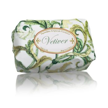 Samarcanda Jabón Vetiver 