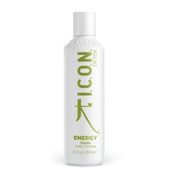 Energy Champú Detox