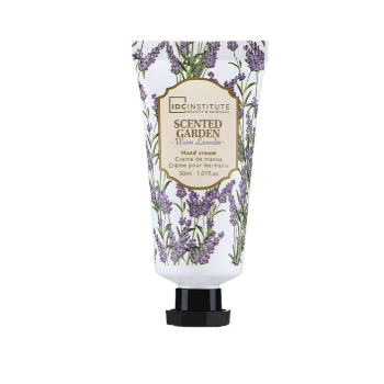 Crema de Manos Warm Lavender