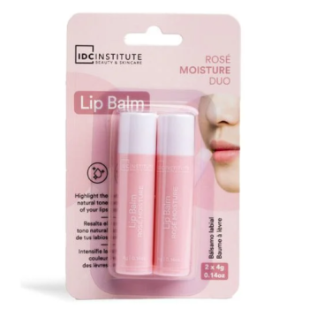 Bálsamo Labial Duo Nutritivo